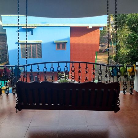 Spacious 3-Bedroom Private Villa In Mangalore - Ideal Getaway For Family And Friends エクステリア 写真