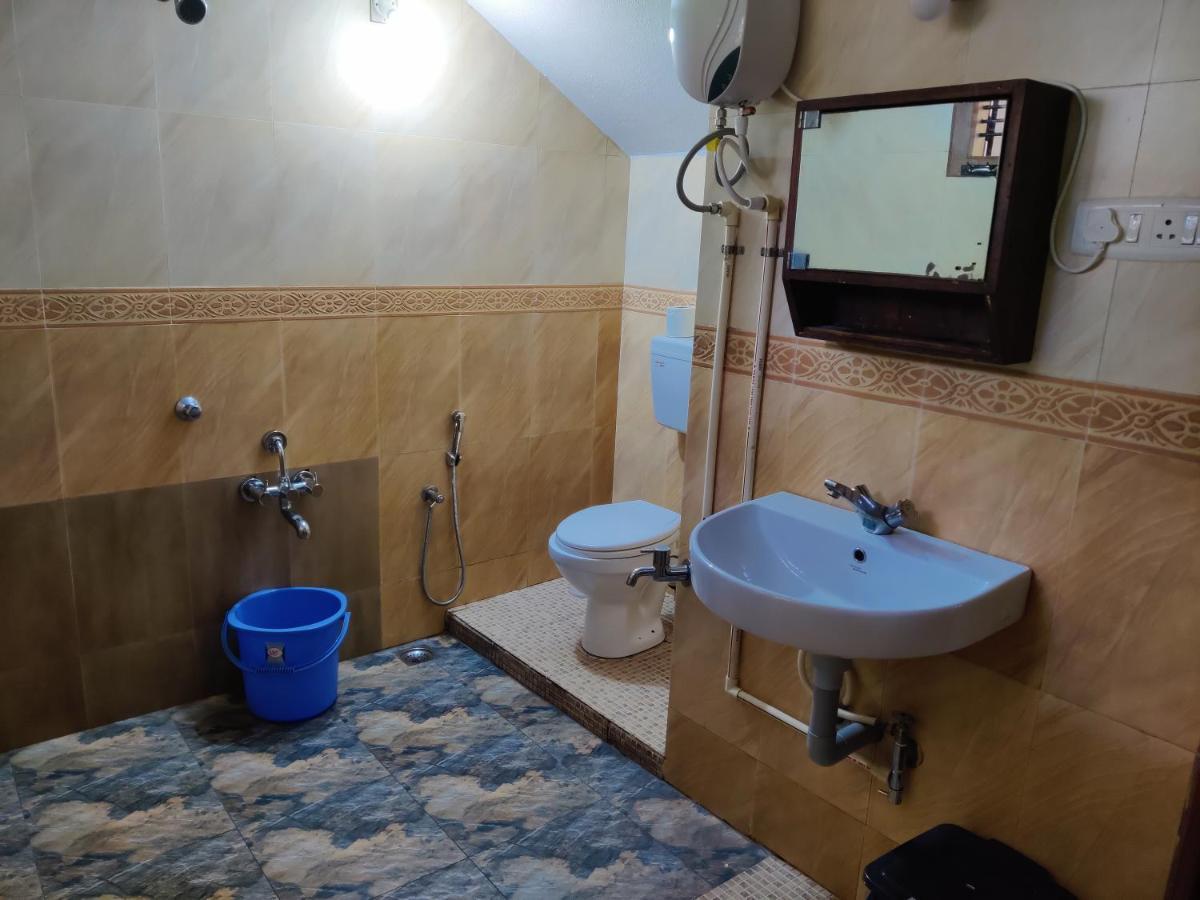 Spacious 3-Bedroom Private Villa In Mangalore - Ideal Getaway For Family And Friends エクステリア 写真