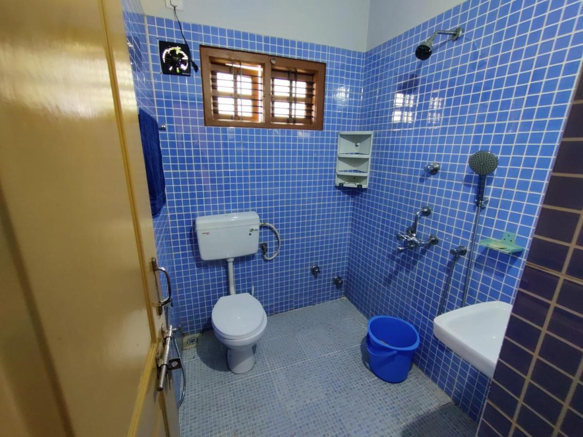 Spacious 3-Bedroom Private Villa In Mangalore - Ideal Getaway For Family And Friends エクステリア 写真