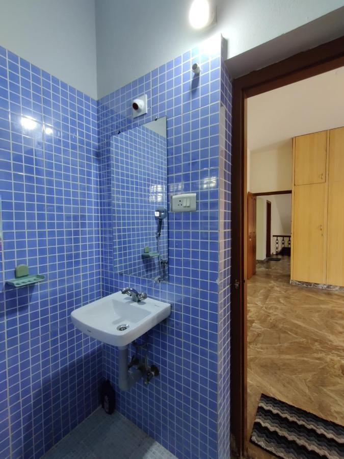 Spacious 3-Bedroom Private Villa In Mangalore - Ideal Getaway For Family And Friends エクステリア 写真