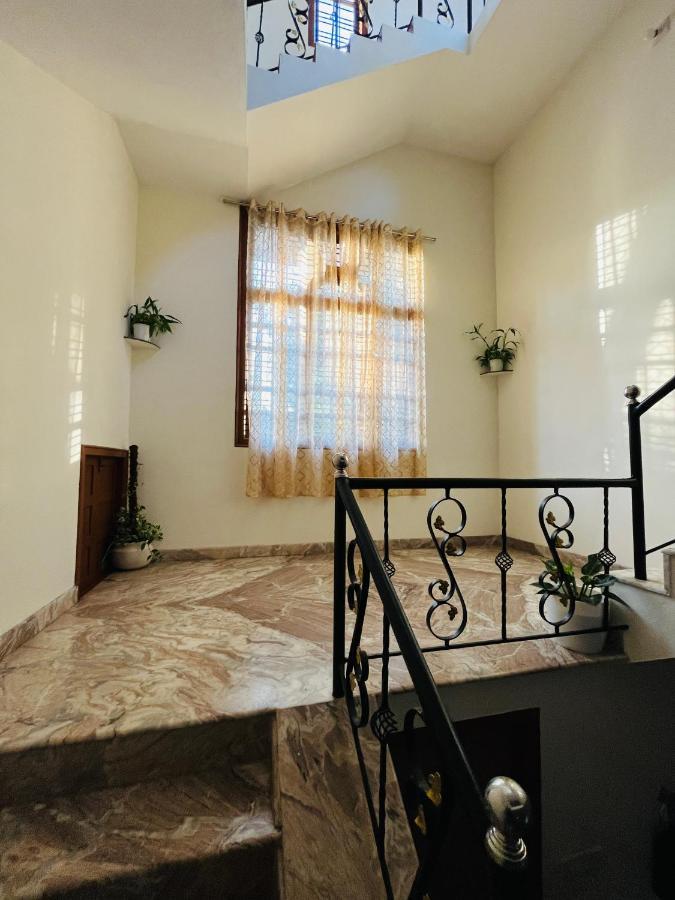 Spacious 3-Bedroom Private Villa In Mangalore - Ideal Getaway For Family And Friends エクステリア 写真